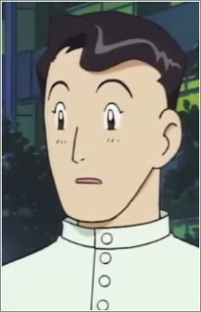 Аниме персонаж Кэйсукэ Татикава / Keisuke Tachikawa из аниме Digimon Adventure
