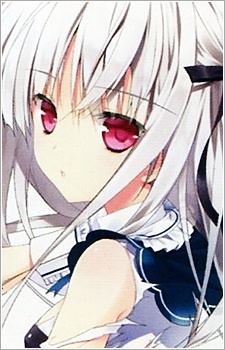 Аниме персонаж Юлия Сигтуна / Julie Sigtuna из аниме Absolute Duo