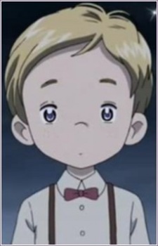 Аниме персонаж Хикару Кудзё / Hikaru Kujou из аниме Futari wa Precure: Max Heart