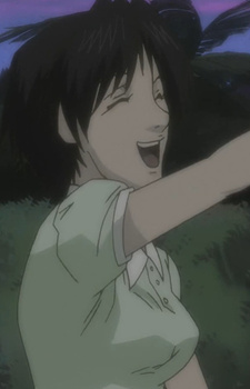 Аниме персонаж Чика Савамура / Chika Sawamura из аниме Moonlight Mile 1st Season: Lift Off