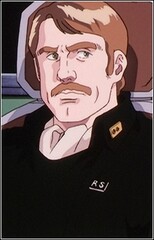 Синклер Серебриз