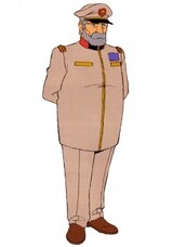 Мубарак Стерн