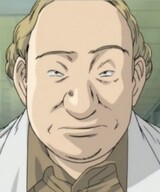 Доктор Беккер
