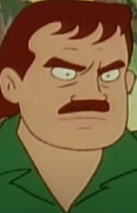 Браконьер