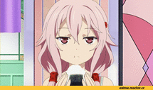 Мир аниме (≧▽≦)