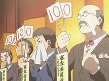 Favourites Yatagarasu