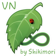 Visual Novel | Визуальные новеллы