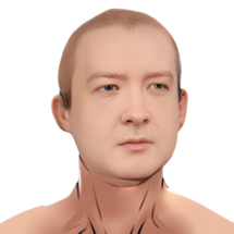Подвальное сообщество анимешников