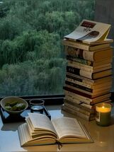 Книжный клуб