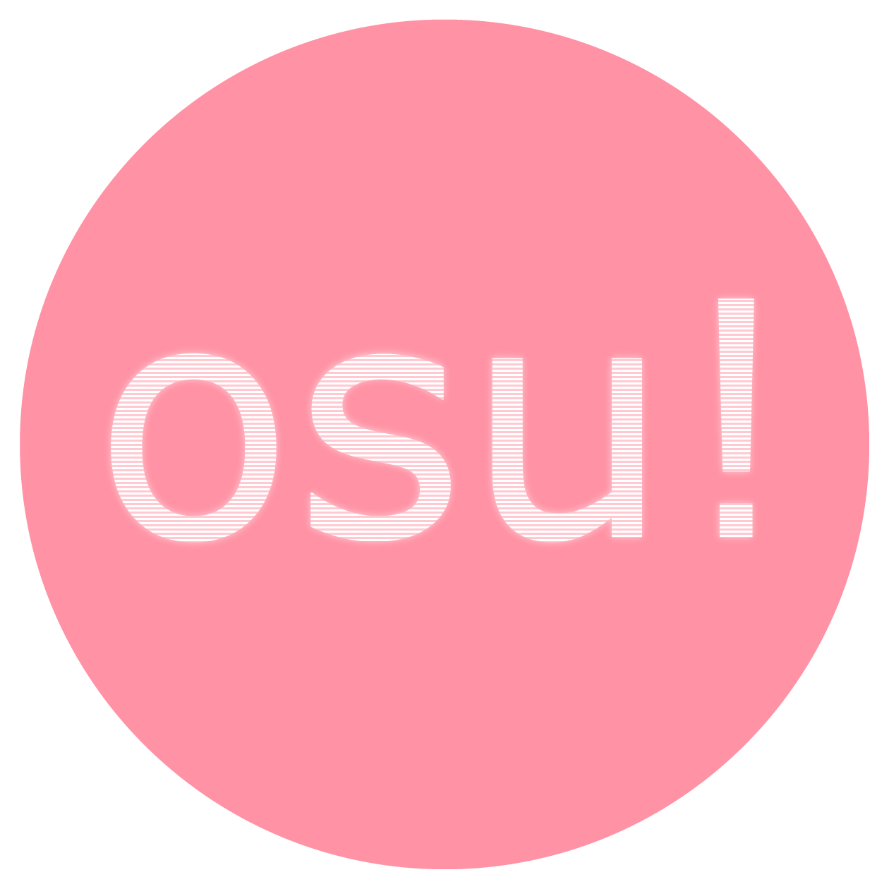 OSU! 