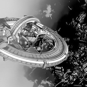 Научная фантастика Научная фантастика