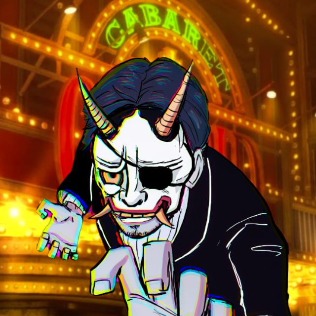 Cabaret Grand