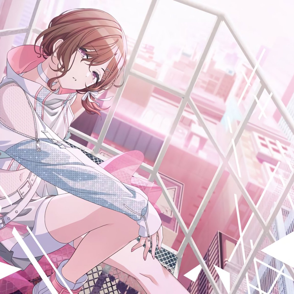 Ultimate Anime Victim (втф)