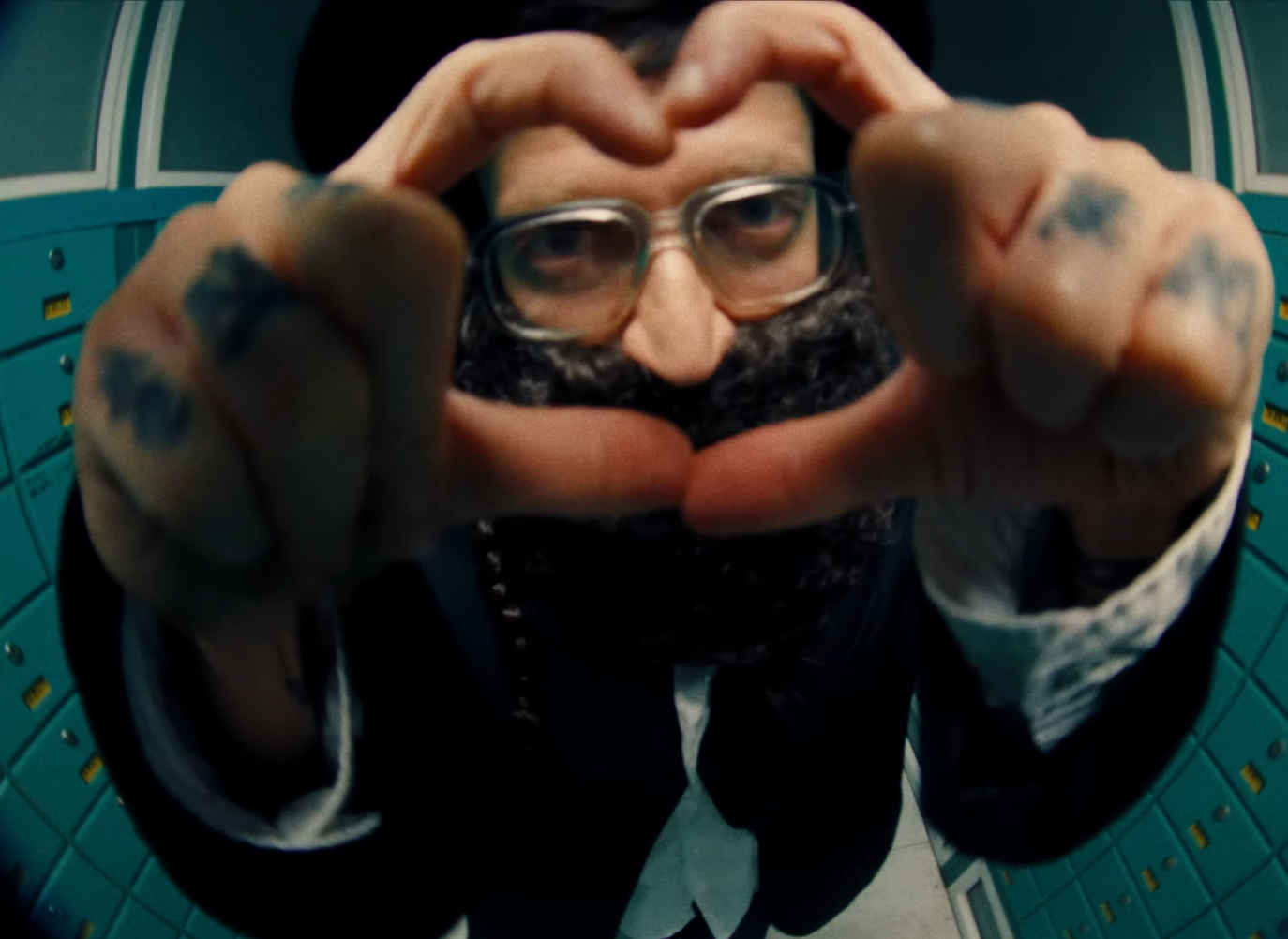 НОВЫЕ ЕВРЕИ!