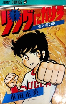 Hinomaruzumou: Shijuuhatte  Light Novel 