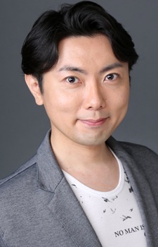 Yuuichi Iguchi