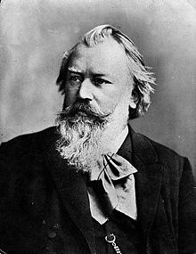 Иоганнес Брамс / Johannes Brahms