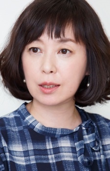 Rina Takashimizu Personazh