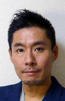 Ryousuke Nakanishi