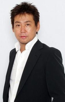 Takurou Nakai Personazh