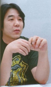 Tomohiro Hirata