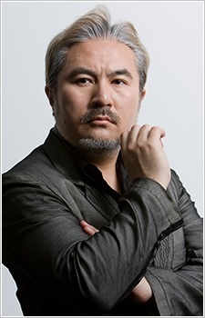 Taro Iwashiro