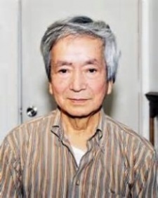 Takashi Aoshima