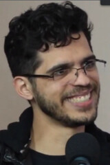 Родриго Мартим