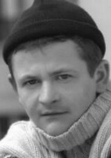 Александр Обри