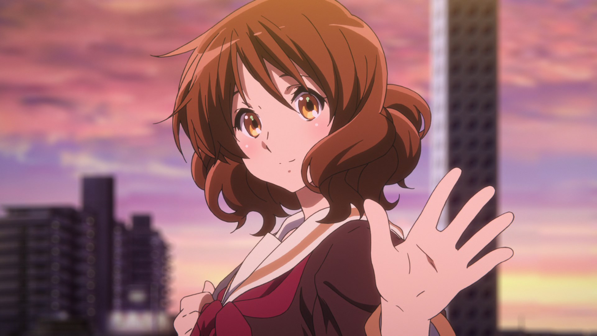 Hibike Euphonium Kumiko