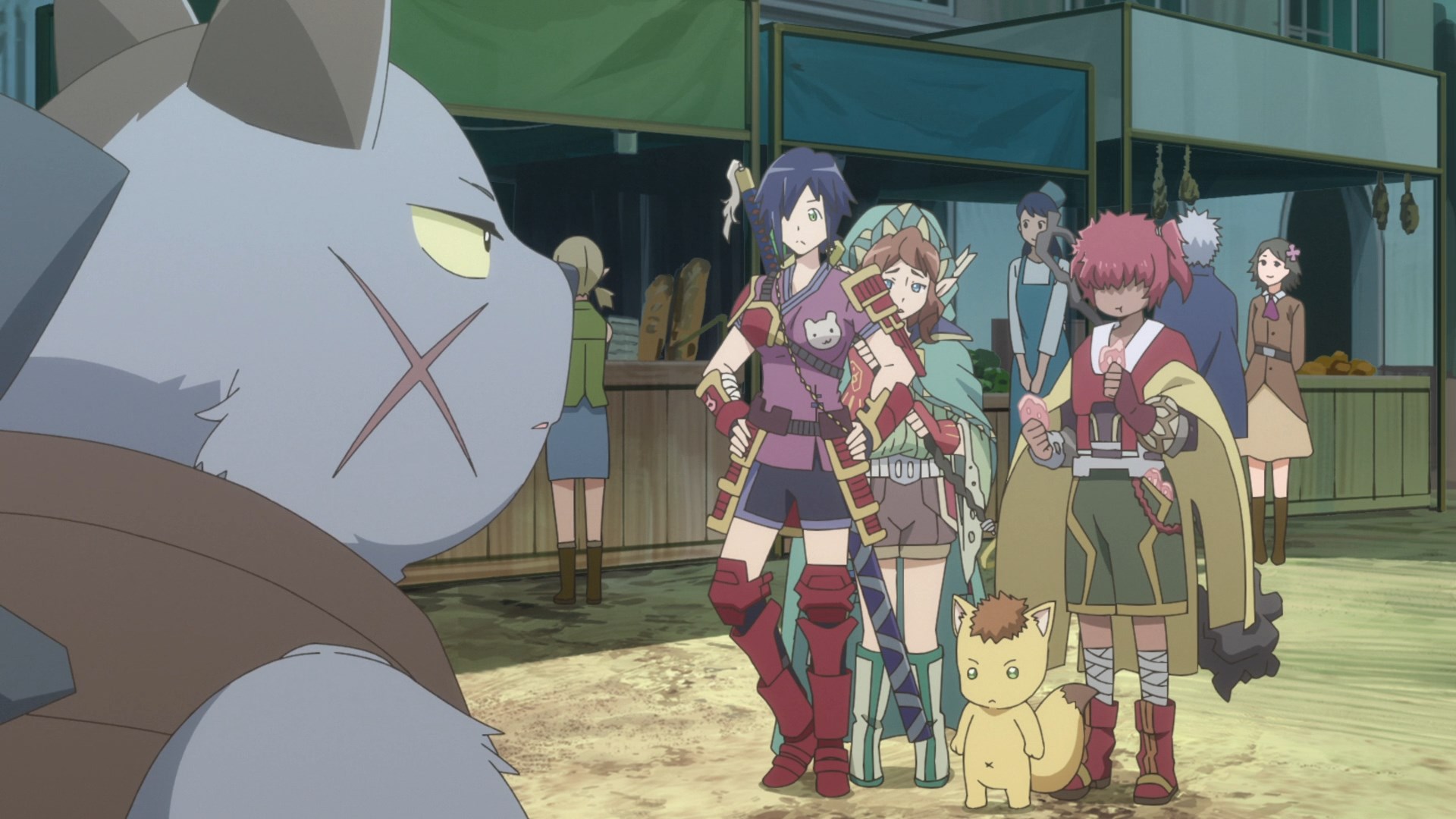 Упавший горизонты. Покорение горизонта: падение круглого стола / log Horizon: Entaku Houkai. Log Horizon: Entaku Houkai. Log Horizon: Entaku Houkai Тетора. Log Horizon 2nd Season смотреть.