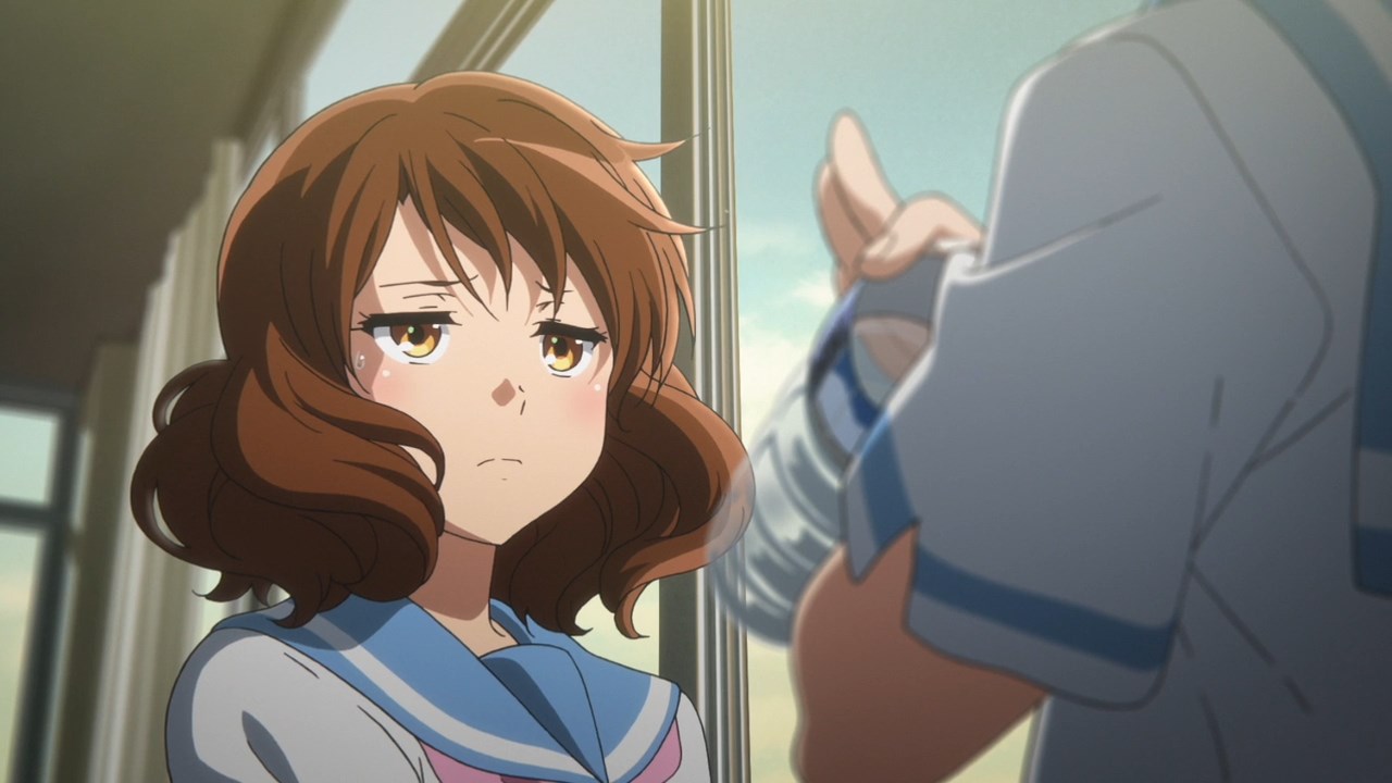 Hibike Euphonium Kumiko