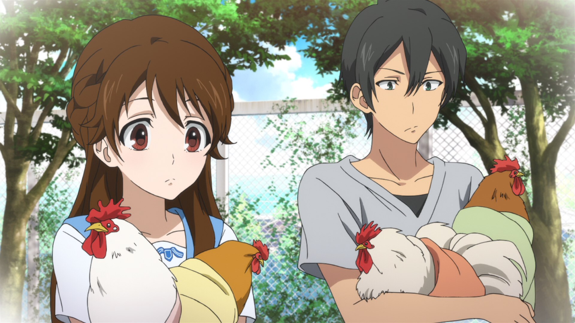 Slice of life. Слайс оф лайф аниме. Хина Фуками Glasslip. По ту сторону стекла мультсериал. По ту сторону стекла Манга.