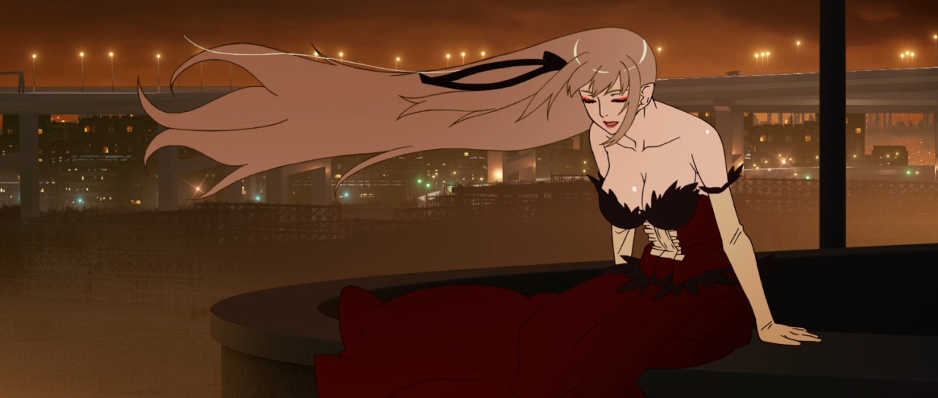 История ран. Ацерола Орион(Kiss-shot). Kizumonogatari III Reiketsu-Hen [AMV] Unbreakable. Аниме Kizumonogatari III Reiketsu-Hen ест человека.