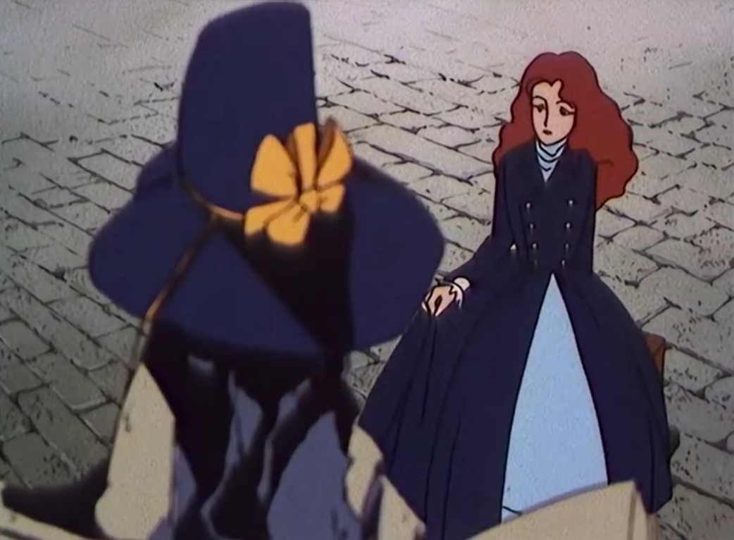 Повесть о Золушке Cinderella Monogatari. Золушка 1996