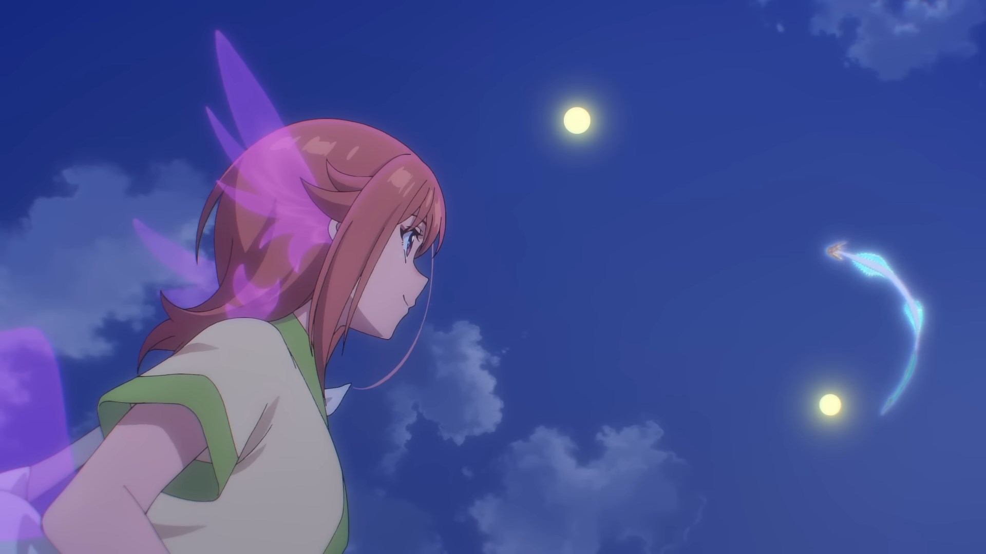 Кадр 3 Bâan: Otona no Kyoukai