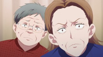 Скриншот из аниме Пышечка, любовь и ошибки!