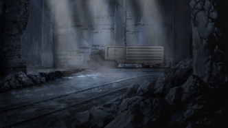 Скриншот из аниме Код Гиас: Восстание Лелуша