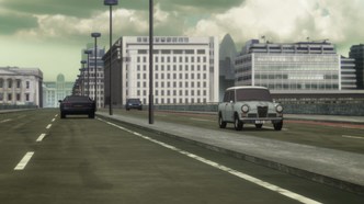 Скриншот из аниме Досье лорда Эль Мелоя II
