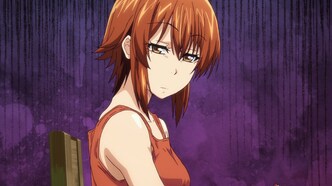 Скриншот из аниме Необъятный океан 2