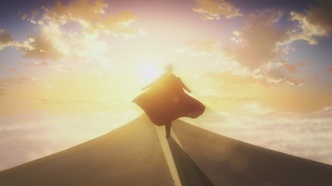 Скриншот из аниме Судьба/Апокриф: Рекапы