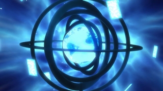 Скриншот из аниме Судьба/Великий приказ: Лунный свет в потерянной комнате