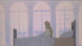 Скриншот из аниме Моя богиня! - Фильм