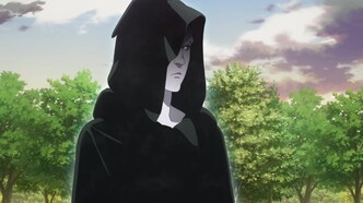 Скриншот из аниме Для тебя, Бессмертный 3