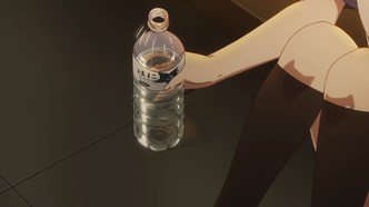 Скриншот из аниме Судьба: Девочка-волшебница Илия OVA