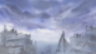 Скриншот из аниме Судьба: Ночь Прибытия