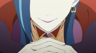 Скриншот из аниме Re:Zero. Жизнь с нуля в альтернативном мире 3