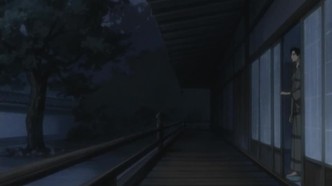 Скриншот из аниме Триплексоголик