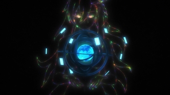 Скриншот из аниме Судьба/Великий приказ: Лунный свет в потерянной комнате