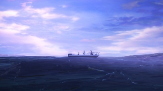 Скриншот из аниме Судьба/Начало 2